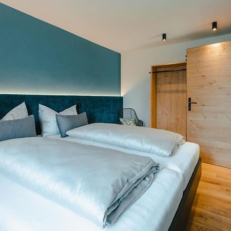 Ferienhaus Holzer ヴァイセンゼー エクステリア 写真