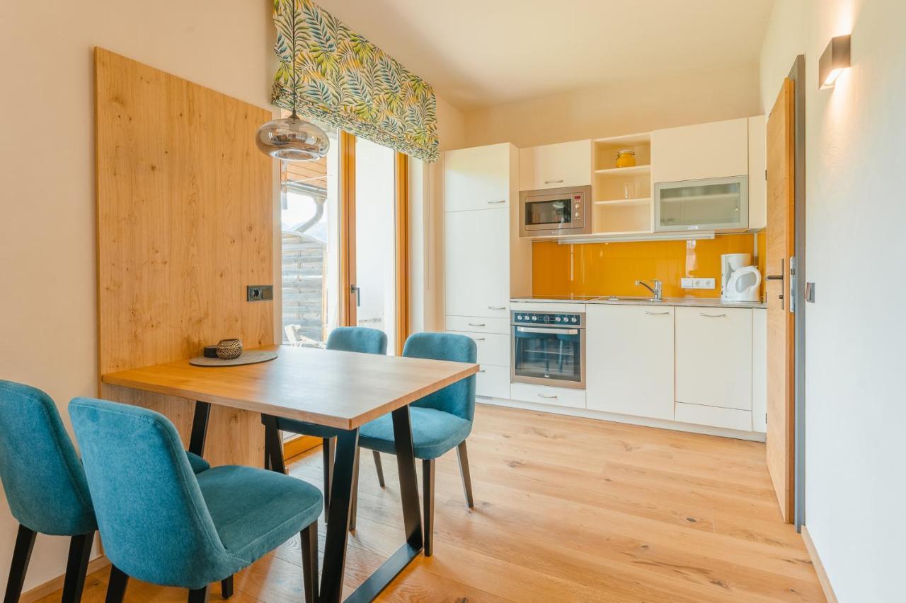 Ferienhaus Holzer ヴァイセンゼー エクステリア 写真