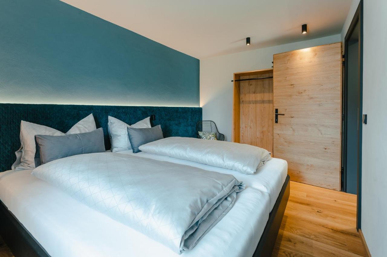 Ferienhaus Holzer ヴァイセンゼー エクステリア 写真
