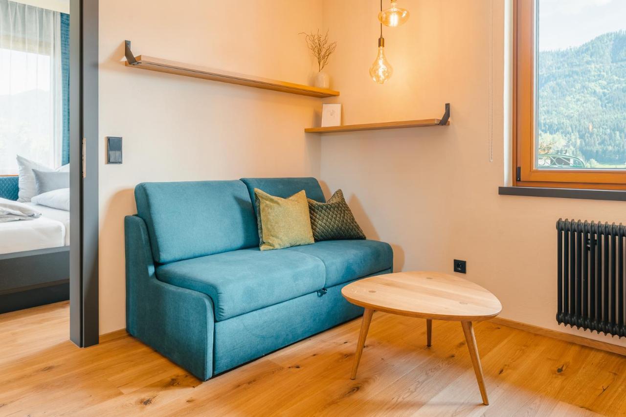 Ferienhaus Holzer ヴァイセンゼー エクステリア 写真