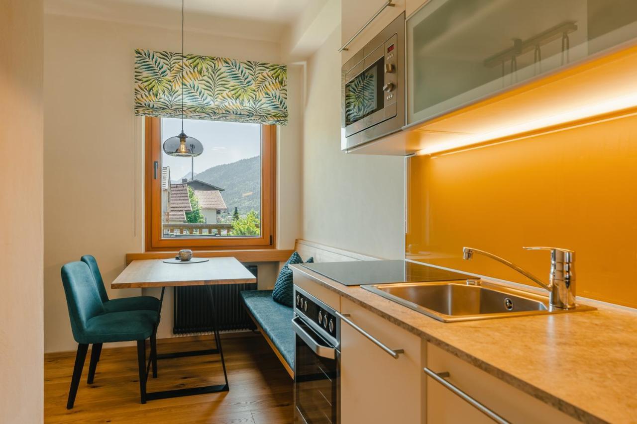 Ferienhaus Holzer ヴァイセンゼー エクステリア 写真