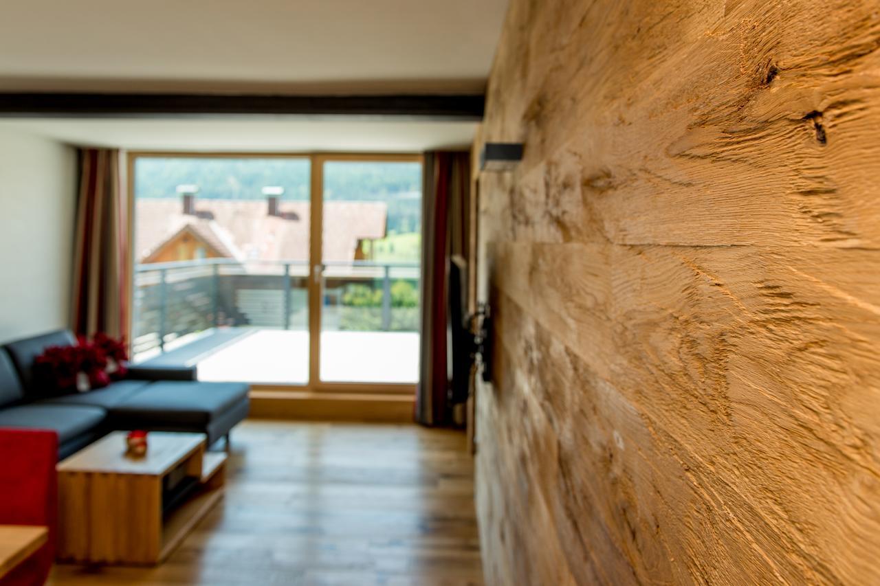 Ferienhaus Holzer ヴァイセンゼー 部屋 写真